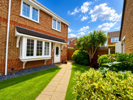 77, Academy Drive, Darland, Gillingham ME7 3EG