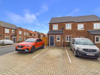 Wren Garth, Beeford, Driffield,YO25 8FQ