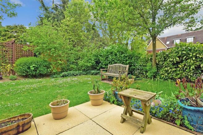 Communal Gardens 5