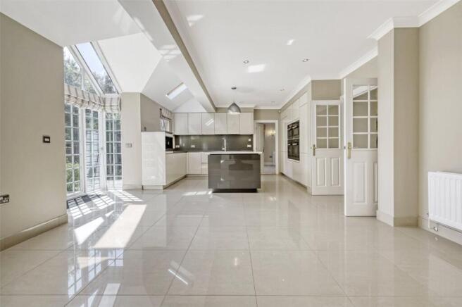 Kitchen/Family