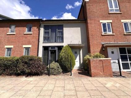 Scribers Drive, Upton, Northampton NN5