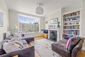 97, Uxbridge Road, Hampton TW12 1SL