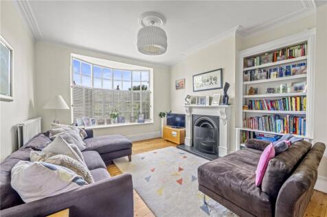 Uxbridge Road, Hampton Hill, Hampton, TW12