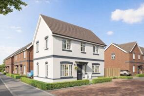 2, Apple Tree Close, Bridgwater TA6 4DZ