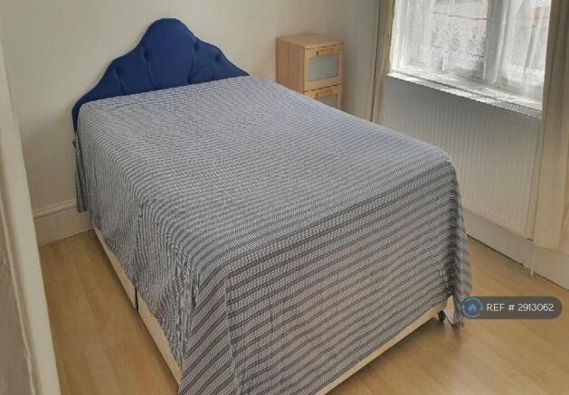 Master Bedroom 1