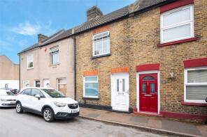 24, Waldeck Road, Dartford DA1 1UA