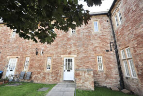 44, Lower Chapel Court, Moffats Drive, South Horrington Village, Wells BA5 3DF