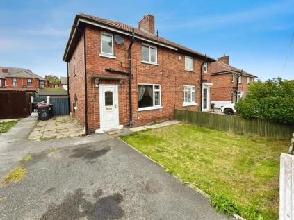 Wordsworth Drive, Rotherham, South Yorkshire, S65