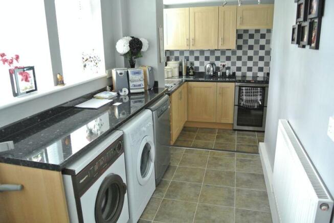 Refitted &...