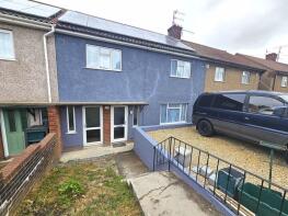 7, Chipperfield Drive, Bristol BS15 4DP