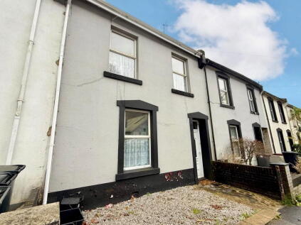 Lymington Road, Torquay, TQ1 4HB