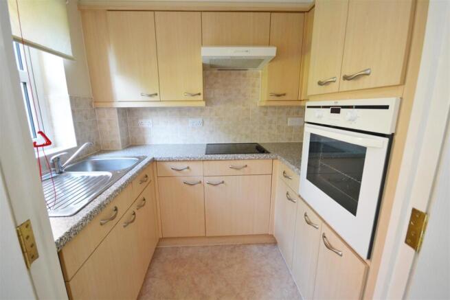 1 bed Retirement Property for sale Image 10