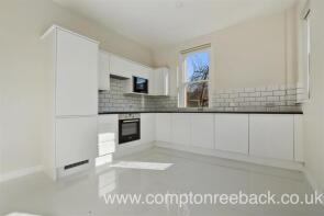 6, Castellain Mansions, Castellain Road, London W9 1HA