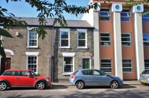 34a, Paradise Street, Cambridge CB1 1DR