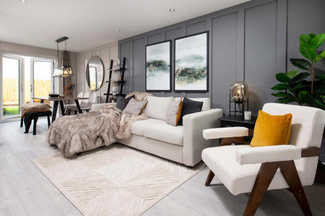 3 bed Detached for sale Image 4