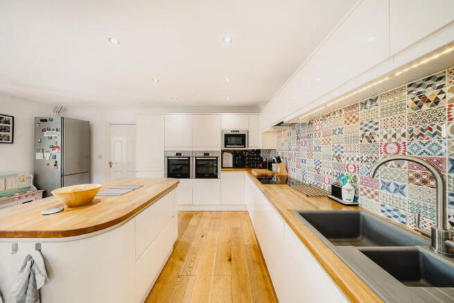 Sally Hill, Portishead, Bristol, BS20 7BH photo 4