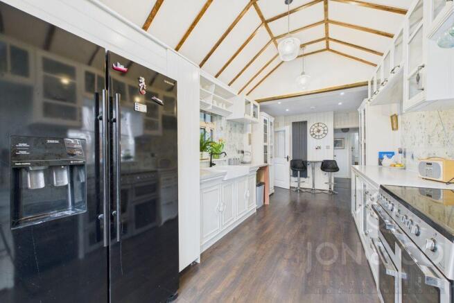 Ryland Road | Moulton | NN3 photo 4