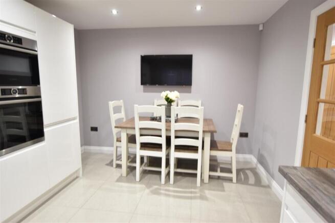DINING AREA PICTURE