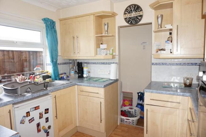 Kitchen Two