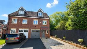 9, Galton Drive, Great Barr, Birmingham B43 6PP