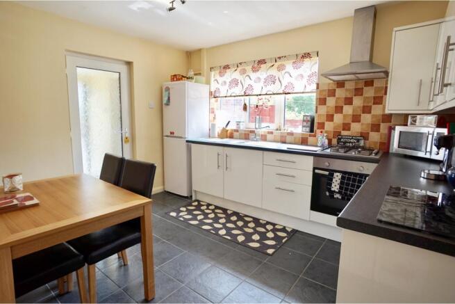 Kitchen / Diner