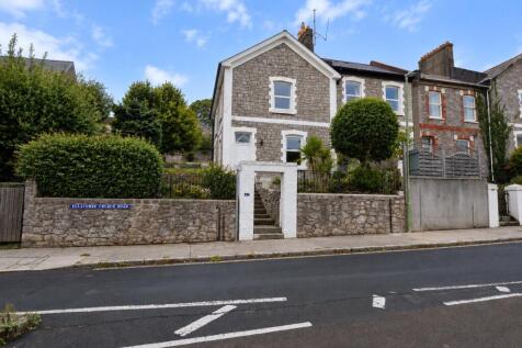 Ellacombe Church Road, Torquay, Devon
