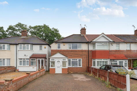 Trevor Crescent, Ruislip Gardens, Middlesex
