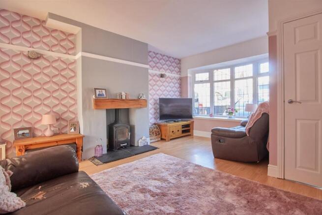 Front Lounge