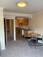 Flat 5, 32 34, Kingston Road, Portsmouth PO1 5RS