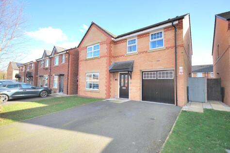 2 Baines Close, Leigh WN7 4BP