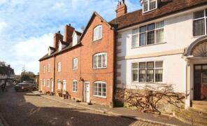 20, Mill Street, Warwick CV34 4HB