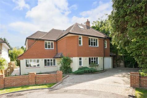 Fairlawn Close, Claygate, Esher, Surrey, KT10