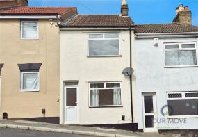 38, Otway Street, Chatham ME4 5PL