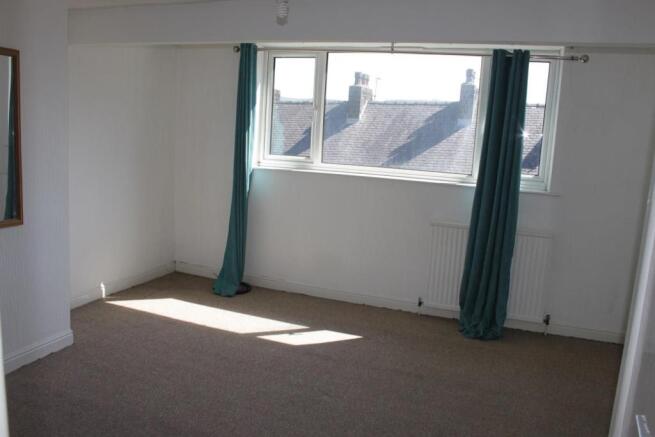 Dormer Bedroom