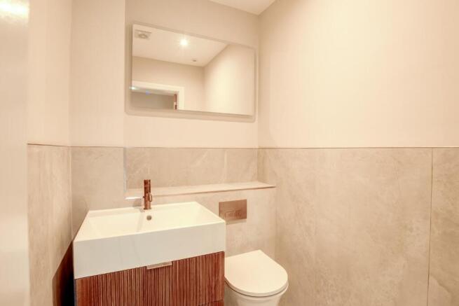 2 bed Barn Conversion for sale Image 9