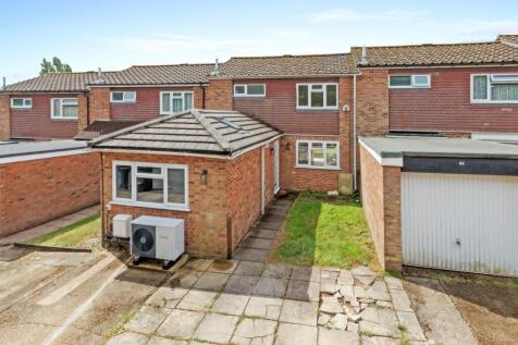 Oakwood, Flackwell Heath, HP10