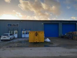 Northfield Road Business Park, Northfield Road, Soham CB7 5UE