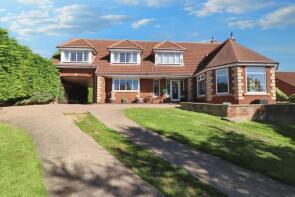 Orchid Lodge, Vicars Close, Stockton-on-tees TS21 3LJ