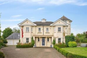 8, Burges Grove, Barnes, London SW13 8BG
