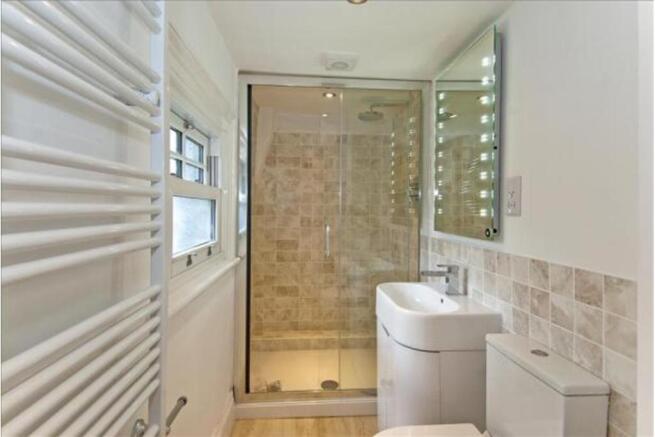 En-suite Two