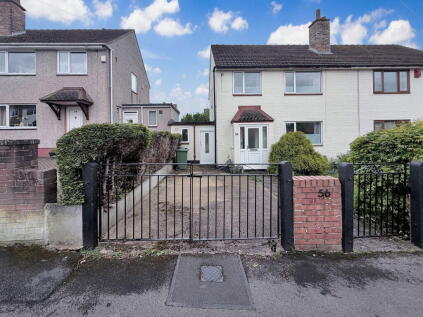 Dalegarth Avenue, Carlisle, CA1 3LS
