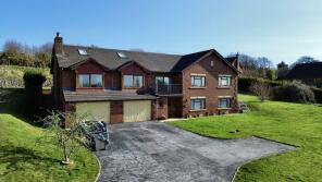 7, Honeysuckle Park, Upper Colwyn Bay, Colwyn Bay LL29 6DZ