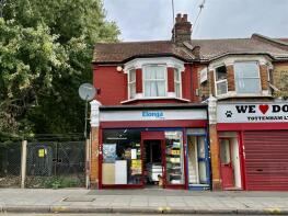 44, Lordship Lane, Tottenham, London N17 8NS