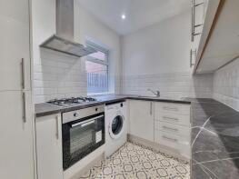 124, Jarrom Street, Leicester LE2 7DE