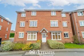 35, Westminster Place, Birmingham B31 3PL