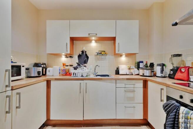1 bed Apartment for sale Image 6
