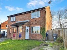 35, Wiltshire Way, Westbury BA13 3XD
