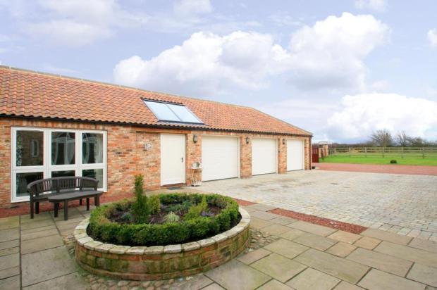 Courtyard 3