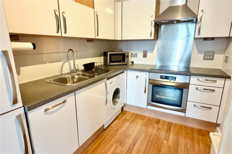 51 The Parkes Building, Beeston, NG9 2UY