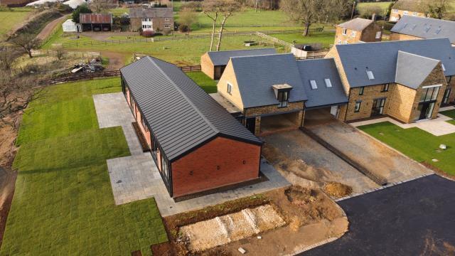 External View